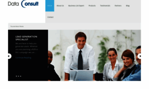 Dataconsult.com.au thumbnail