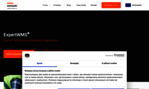 Dataconsult.pl thumbnail