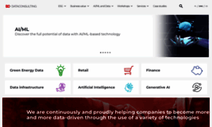 Dataconsulting.pl thumbnail