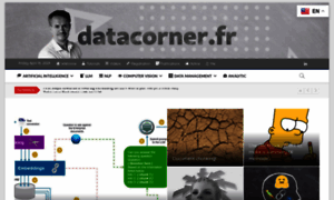 Datacorner.fr thumbnail