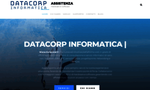 Datacorp.it thumbnail