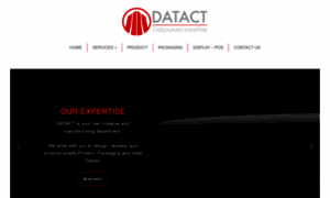 Datacthk.com thumbnail