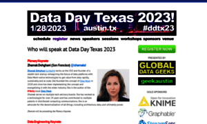 Datadaytexas.com thumbnail