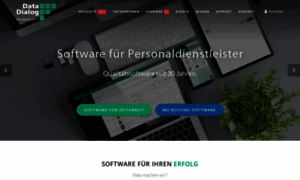 Datadialog.de thumbnail