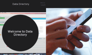 Datadirectory.in thumbnail