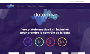 Datadrive.fr thumbnail