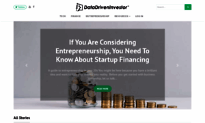 Datadriveninvestor.com thumbnail