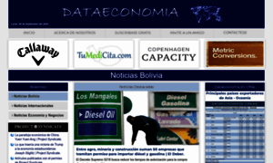 Dataeconomia.com thumbnail