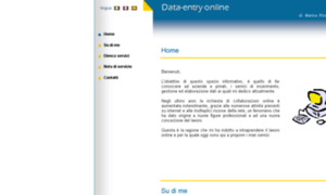 Dataentryonlines.altervista.org thumbnail