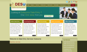 Dataentryservicesoutsource.com thumbnail