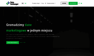 Dataexchanger.pl thumbnail