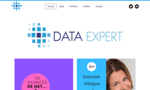 Dataexpert.fr thumbnail