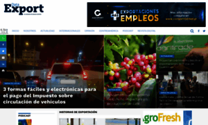 Dataexport.com.gt thumbnail