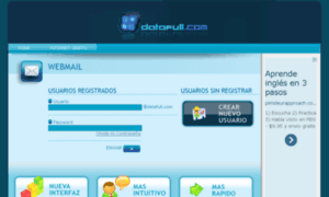 Datafull.com thumbnail