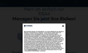 Dataguard.de thumbnail