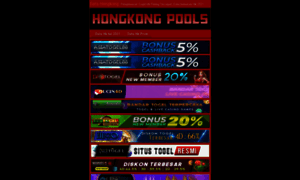 Datahongkong.vip thumbnail