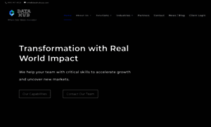 Datahubusa.com thumbnail