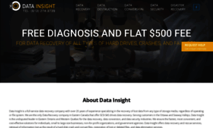 Datainsight.ca thumbnail