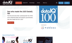 Dataiq.co.uk thumbnail