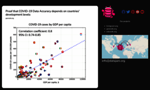 Datajam.org thumbnail