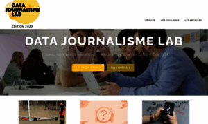 Datajournalismelab.fr thumbnail