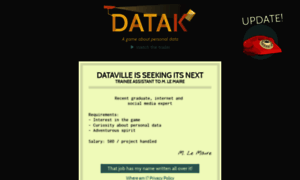 Datak.ch thumbnail