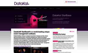 Datakal.eu thumbnail