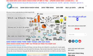 Datakhachhang.net thumbnail