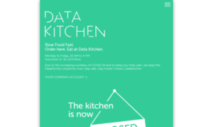 Datakitchen.berlin thumbnail