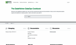 Datakitchen.readme.io thumbnail