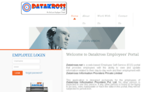 Datakross.net thumbnail
