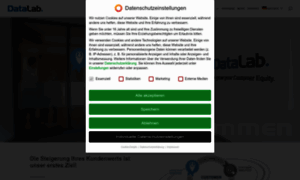 Datalab-analyse.de thumbnail