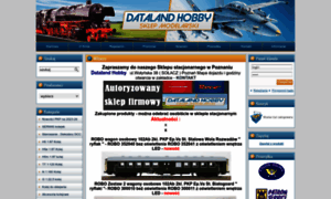 Datalandhobby.pl thumbnail