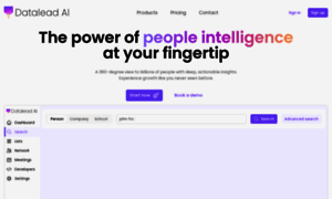 Datalead.ai thumbnail