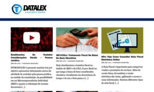 Datalex-ro.com.br thumbnail