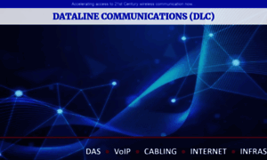 Datalinecom.net thumbnail