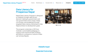 Dataliteracy.github.io thumbnail