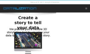 Datalization.eu thumbnail