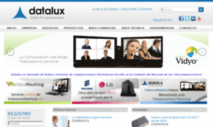 Datalux.es thumbnail