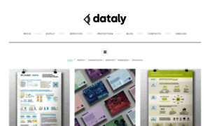 Dataly.es thumbnail