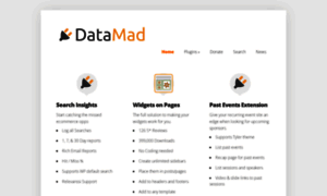 Datamad.co.uk thumbnail