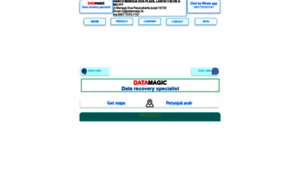 Datamagic.id thumbnail