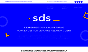 Datamark.fr thumbnail