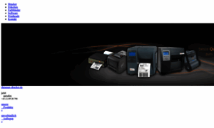 Datamax-drucker.de thumbnail