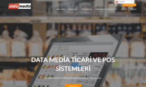 Datamedia.com.tr thumbnail