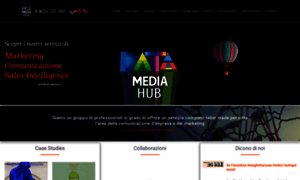 Datamediahub.it thumbnail