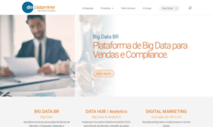 Dataminer.net.br thumbnail