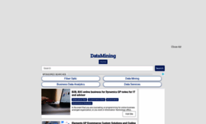 Datamining.review thumbnail