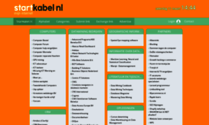 Datamining.startkabel.nl thumbnail
