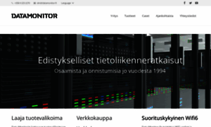 Datamonitor.fi thumbnail